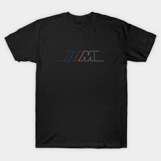 T shirt bmw m power hotsell